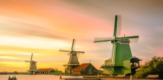 Czy na holenderskie ubezpieczenie jest ważne w Polsce?