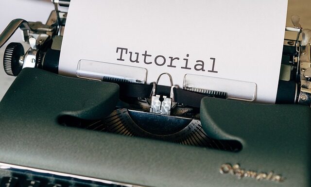 Kto podpisuje instruktaż ogólny?