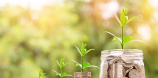 Jakie książki o finansach?