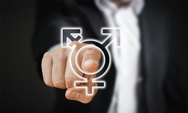 Czy Intersex to płeć?