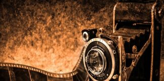 Jak nagrać film sferyczny?