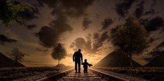 Dlaczego rodzice nie mogą wejść do szkoły?