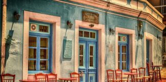 Czy budynek to infrastruktura?