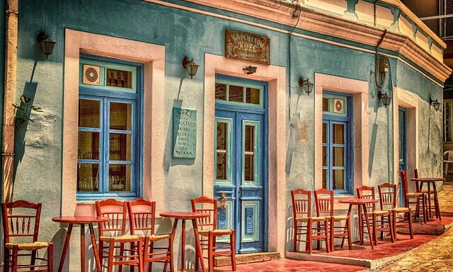 Czy budynek to infrastruktura?