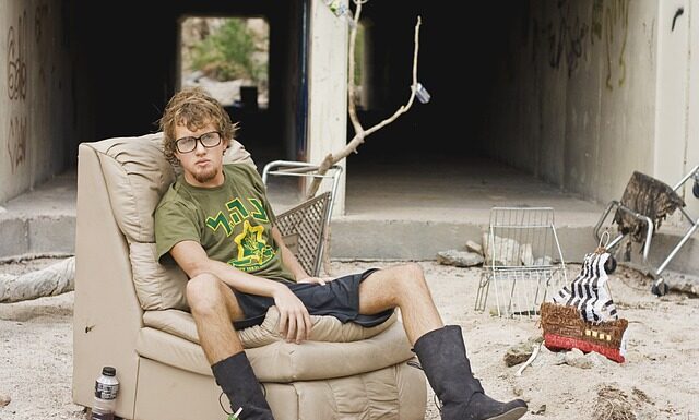 Kto może zarejestrować się w urzędzie pracy jako bezrobotny?