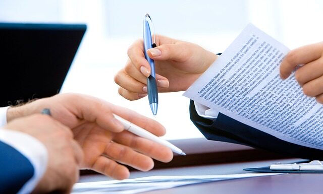 Jakie dokumenty są potrzebne na studia podyplomowe?