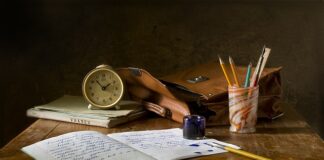 Kto to wymyślił szkołę?