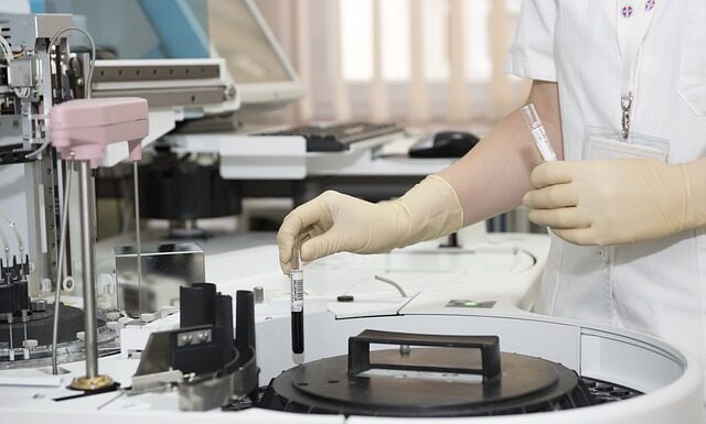 Jak działa służba zdrowia w Holandii?