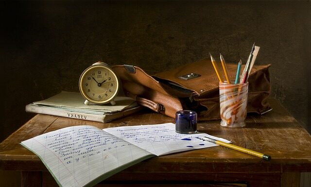 Ile trzeba mieć lat aby rzucić szkole?