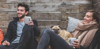 Co dają relacje międzyludzkie?