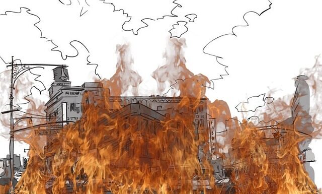 Czy można nie zdać obrony?