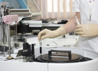 Jaka jest służba zdrowia w Anglii?