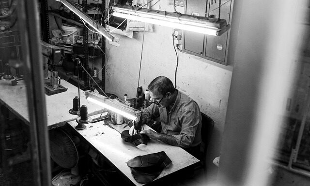 Co powinien wiedzieć manager?