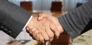 Co to są negocjacje w biznesie?