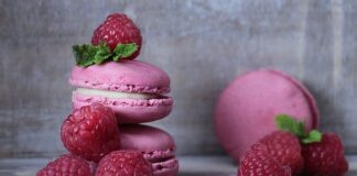 Dlaczego bezy pękają podczas pieczenia?