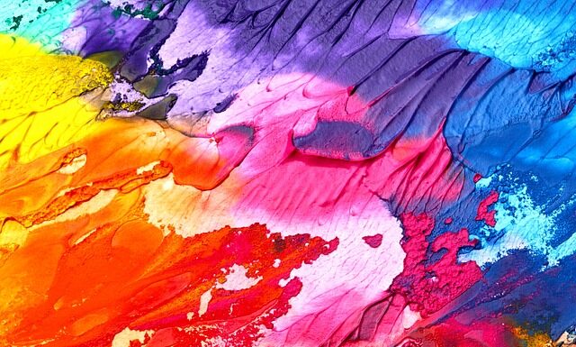 Czy obrazy akrylowe trzeba Werniksować? Czy obrazy akrylowe trzeba Werniksować?