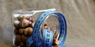 Jak jeść słodycze i nie przytyć?