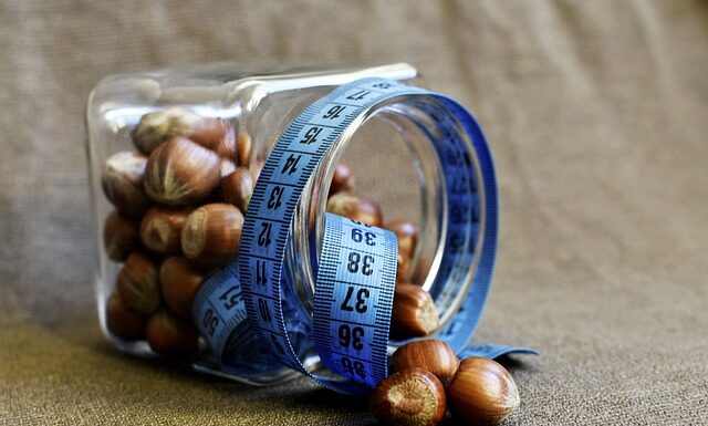 Jak jeść słodycze i nie przytyć?