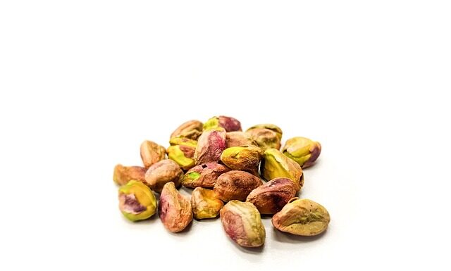 W jakich owocach jest witamina B12?