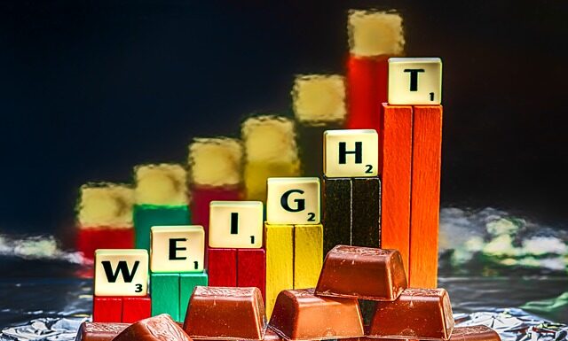 Co jest bardziej kaloryczne frytki czy lody?