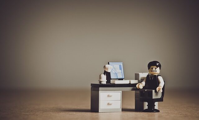 Jak zrobić mini deserki?