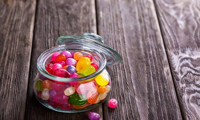 Z czego są zrobione cukierki trufle? Z czego są zrobione cukierki trufle?