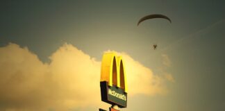 Co jest złego w fast food?