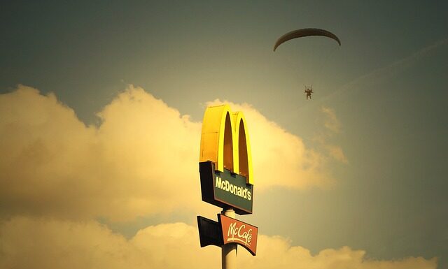 Co jest złego w fast food?