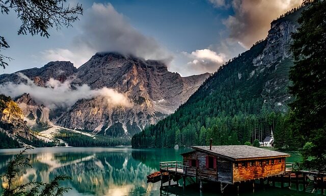 Co może właściciel domu? Co może właściciel domu?