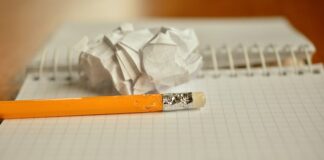 Jak zrobić papierowy Topper na tort?