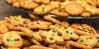 Czy wydruk cukrowy jest jadalny?