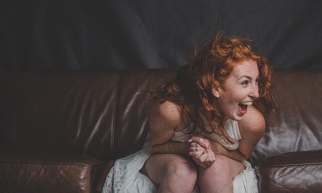 Czy imbir jest warzywem?