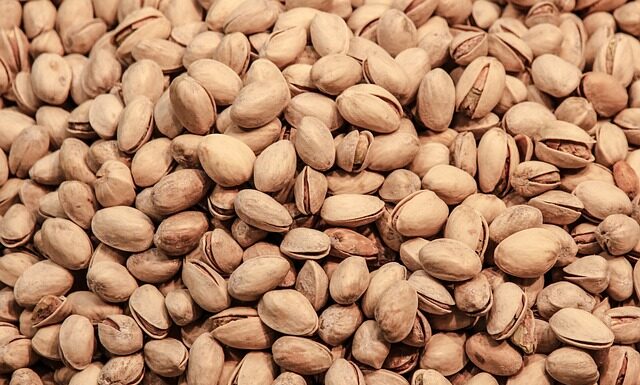 Czy chipsy są zaliczane do słodyczy?