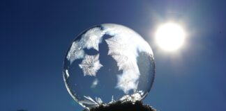 Czy w łuku bagażowym jest zimno?