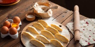 Jak zrobić placki na słodko?