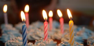 Co zrobić żeby babeczki zmiękły?