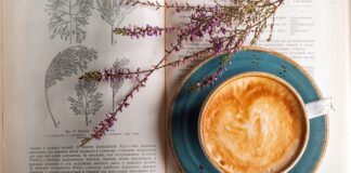 Jak pić gorącą czekoladę?