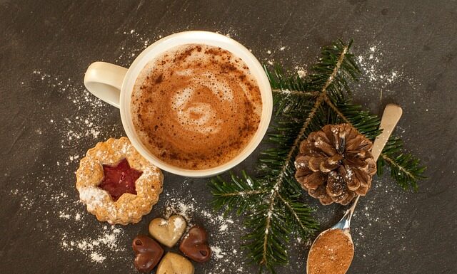 Co zrobić ze starymi czekoladkami?