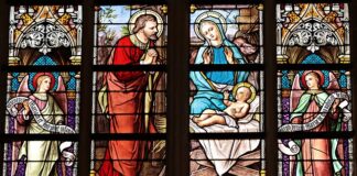 Czym pomalować szybę na czarno?