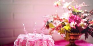 Co na szybko zamiast tortu?