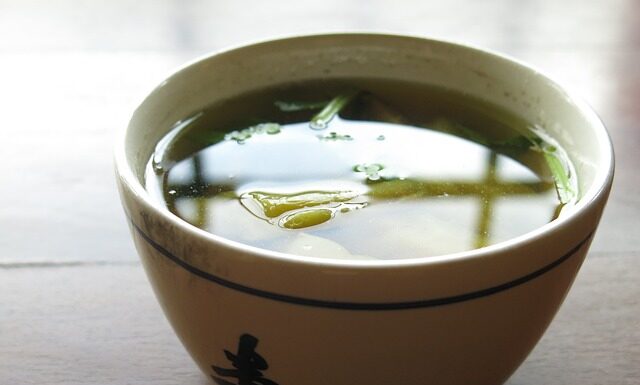 Co można ugotować na słodko?