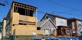 Jak daleko śmietnik od sąsiada?