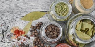 Czy papryka jest zdrowa?