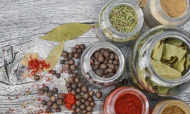 Czy papryka jest zdrowa? Czy papryka jest zdrowa?