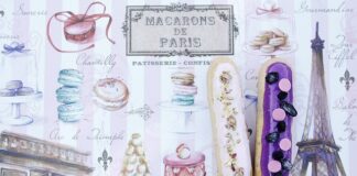 Czy eklerki można zrobić dzień wcześniej?