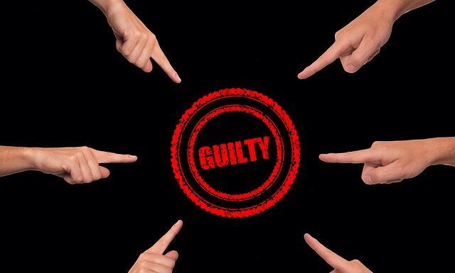 Kto jest odpowiedzialny za odpady? Kto jest odpowiedzialny za odpady?