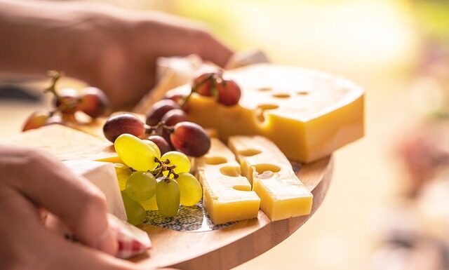 Czy ser gouda jest twardy?