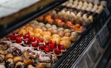 Wyposażenie cukierni – jak stworzyć funkcjonalne i estetyczne wnętrze? Wyposażenie cukierni